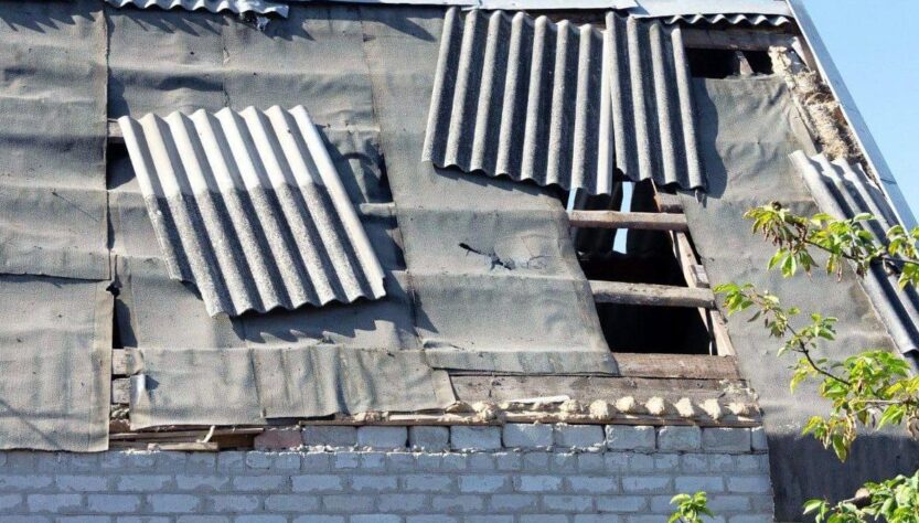 Новини України - Росія за добу завдала 400 ударів по Запорізькій області
