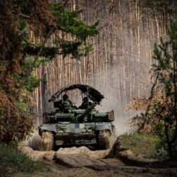 Новини України - Росія зосередила 50-тисячне угруповання поблизу Харкова