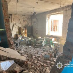 Новини України - Росіяни атакували дронами школу на Чернігівщині