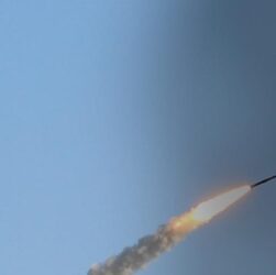 Новини України - Росіяни атакували Кіровоградщину трьома балістичними ракетами - ОВА