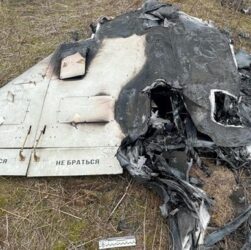Новини України - Росіяни атакували підприємство на Кіровоградщині: троє травмованих