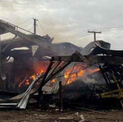 Новини України - Росіяни атакували Сумщину безпілотниками: є жертва