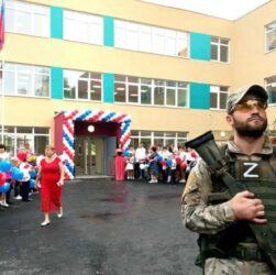 Новини України - Росіяни на окупованій Луганщині закриють понад 100 шкіл - ОВА