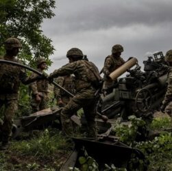 Новини України - Росіяни намагалися перетнути держкордон у напрямку Строївки на Харківщині