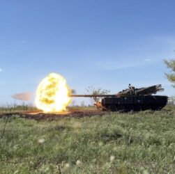 Новини України - Росіяни наступають на 12 напрямках - Генштаб