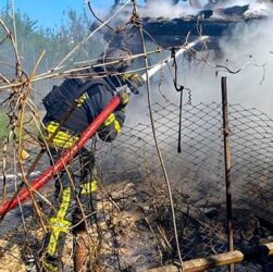 Новини України - Росіяни обстріляли Херсон: загинула жінка