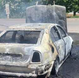 Новини України - Росіяни обстріляли Костянтинівку: двоє загиблих, троє поранених