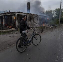 Новини України - Росіяни підібралися ближче до Покровська - ОВА