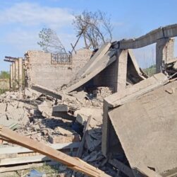 Новини України - Росіяни пошкодили два водогони на Донеччині