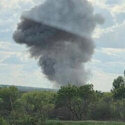 Новини України - Росіяни скинули бомби на село на Харківщині: троє загиблих