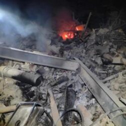 Новини України - Росіяни вбили 9-річну дівчинку КАБами у селі на Запоріжжі