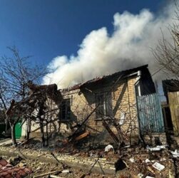 Новини України - Росіяни вбили пенсіонера на Херсонщині