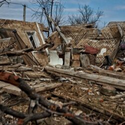 Новини України - Росіяни вдарили КАБАми по Сумщині, є жертва