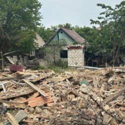 Новини України - Росіяни вкрили вогнем Донеччину, є жертви