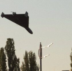 Новини України - Росіяни влучили по локомотиворемонтному заводу у Запоріжжі