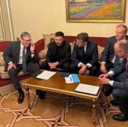 Новини політики - Росії висунули дедлайн для згоди на перемир'я