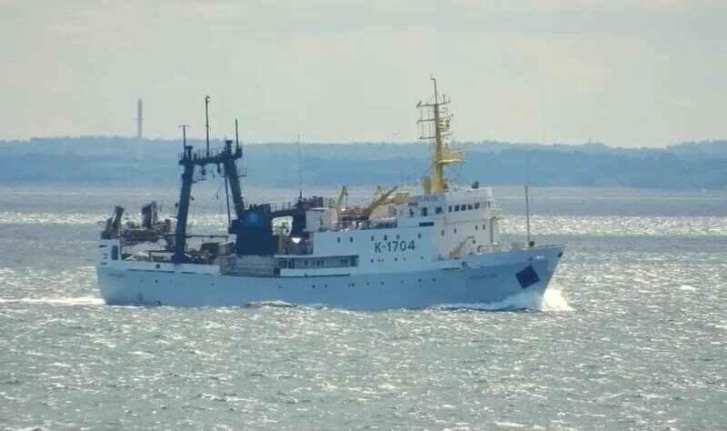 Новини світу - Російське судно обстріляли в Мозамбіку