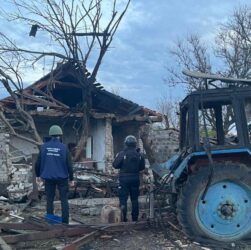 Новини України - Російські дрони атакували Харківщину: є потерпілі