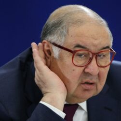 Новини бізнесу - Російські олігархи збагатилися на $15 млрд після повернення Трампа
