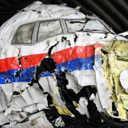 Новини світу - Росію визнали відповідальною за збиття рейсу MH17
