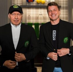 Новини спорту - Ротань очолив футбольний клуб Полісся: деталі угоди