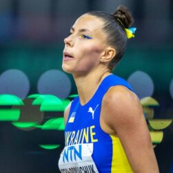 Новини спорту - Розбирають: Федерація легкої атлетики про ситуацію з Бех-Романчук