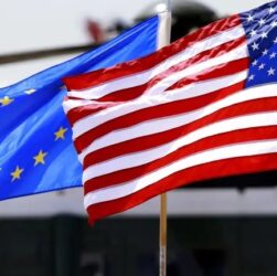 Новини світу - Розкол усередині НАТО: у ЄС та США різна думка щодо санкцій проти РФ