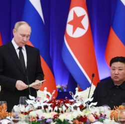 Новини світу - Розвідка дізналася, чим Путін "віддячив" Кім Чен Ину за участь у війні