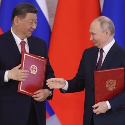 Новини України - Розвідка України припускає, що на боці РФ воюють китайські "спецслужбісти"