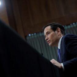 Новини світу - Рубіо: США не ізолюються від світу