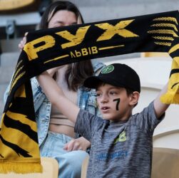 Новини спорту - Рух випередив клуби елітних ліг світу за залученням молодих гравців