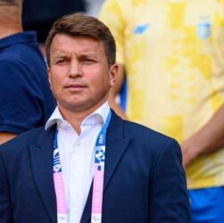 Новини спорту - Руслан Ротань веде переговори з клубом з Азербайджану