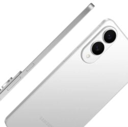 Технології - Samsung офіційно представила надтонкий Galaxy S25 Edge