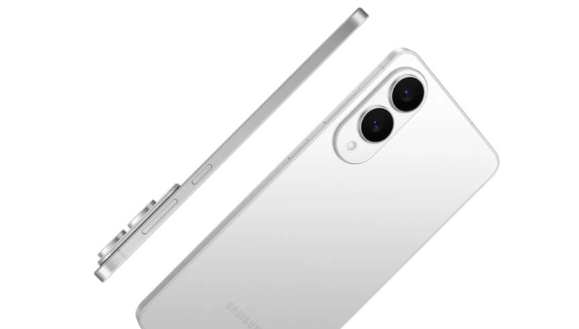 Технології - Samsung офіційно представила надтонкий Galaxy S25 Edge