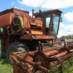 Новини світу - Санкції знищують агросектор РФ - розвідка
