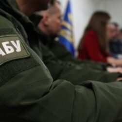 Новини України - САП і НАБУ відмовились коментувати слідчі дії в Нацгвардії