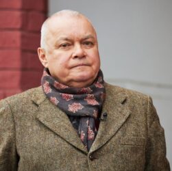 Новини України - СБУ повідомила нову підозру російському пропагандисту Кисельову