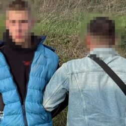 Новини України - СБУ викрила п’ятьох паліїв, зокрема неповнолітніх