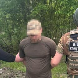 Новини України - СБУ затримала "крота" у бойовій бригаді ЗСУ