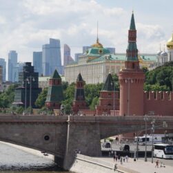 Новини України - Ще одна брехня РФ? Кремль ховає меморандум
