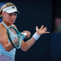 Новини спорту - Ще одній українці скорилося перше коло Ролан Гаррос