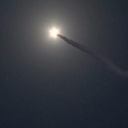 Новини світу - Сеул повідомив про запуск балістичної ракети Пхеньяном