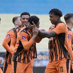 Новини спорту - Шахтар готується до битви в Лізі Європи: відомі деталі