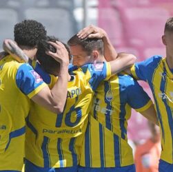 Новини спорту - Шахтар переміг Чорноморець з розгромним рахунком