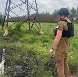 Новини України - Шестеро людей поранено внаслідок обстрілів на Донеччині