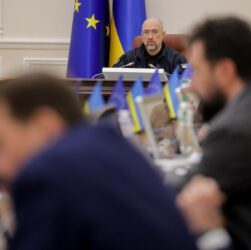 Новини України - Шмигаль розповів про 1,2 трлн грн видатків