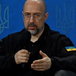 Новини України - Шмигаля викликали в Раду через угоду про надра
