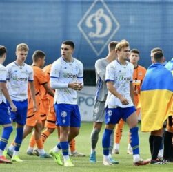 Новини спорту - Штрафи і дискваліфікації: КДК покарав Динамо та Шахтар за сутичку