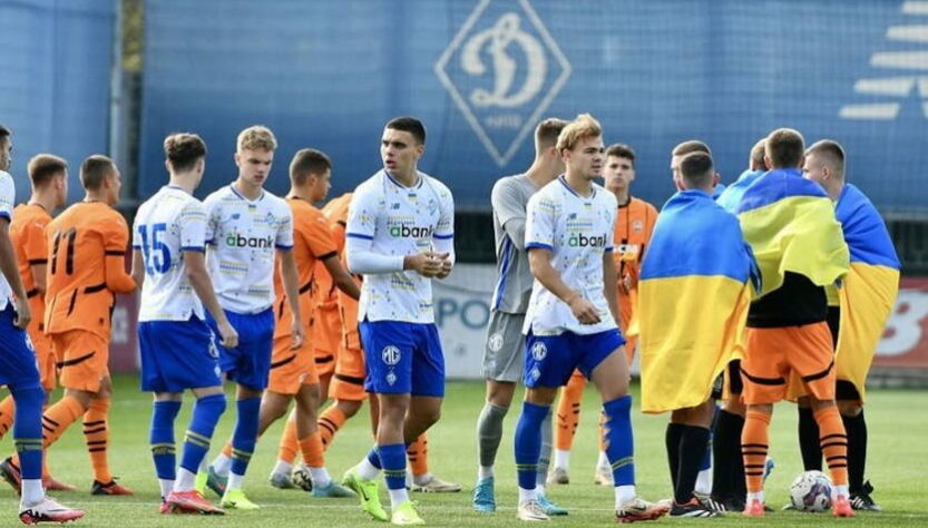Новини спорту - Штрафи і дискваліфікації: КДК покарав Динамо та Шахтар за сутичку