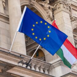 Новини світу - Швеція вимагає рішучих кроків через заборону прайду в Угорщині